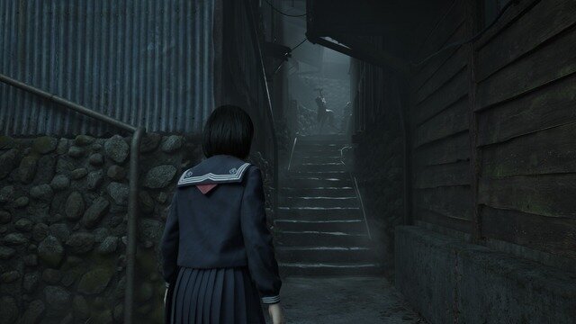 日本が舞台の最新作『SILENT HILL f』が遂にベールを脱ぐ―和を感じさせるクリーチャーに主人公の衝撃的なシーンも