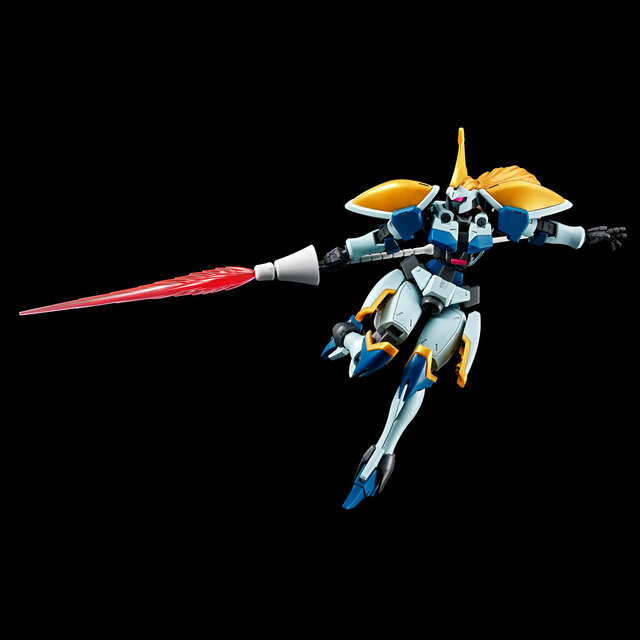 HGガンプラ「レオス」「レオール」が再販！プレバンで3月14日11時より予約開始