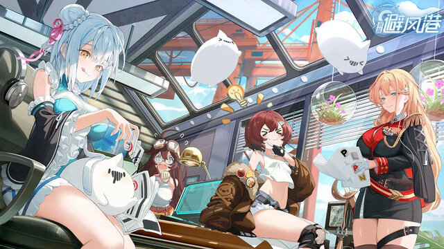 ジージェネっぽい公式ガンダムゲーが配信、“中国の艦これ”こと『戦艦少女R』に新作も―次なるヒット作を探せ！日本未上陸の注目ゲームアプリ3選【2025年3月16日】