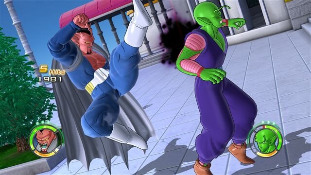 ドラゴンボール レイジングブラスト2