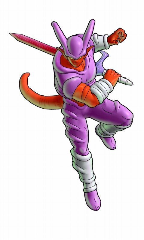 ドラゴンボール レイジングブラスト2