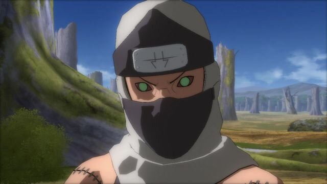 ＮＡＲＵＴＯ－ナルト－ 疾風伝　ナルティメットストーム２