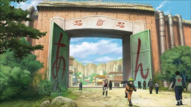 ＮＡＲＵＴＯ－ナルト－ 疾風伝　ナルティメットストーム２