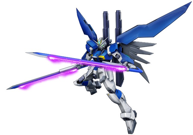 『機動戦士ガンダムSEED BATTLE DESTINY REMASTERED』忠実に再現された“機体特性”を紹介！フェイズシフト装甲やパック換装、マルチロックを活かして戦い抜け