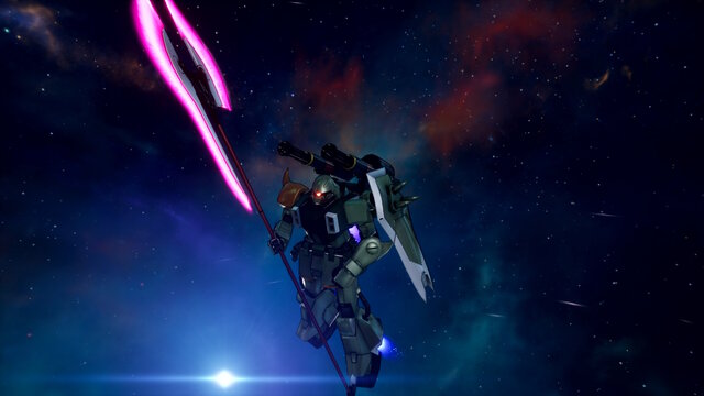 『機動戦士ガンダムSEED BATTLE DESTINY REMASTERED』忠実に再現された“機体特性”を紹介！フェイズシフト装甲やパック換装、マルチロックを活かして戦い抜け