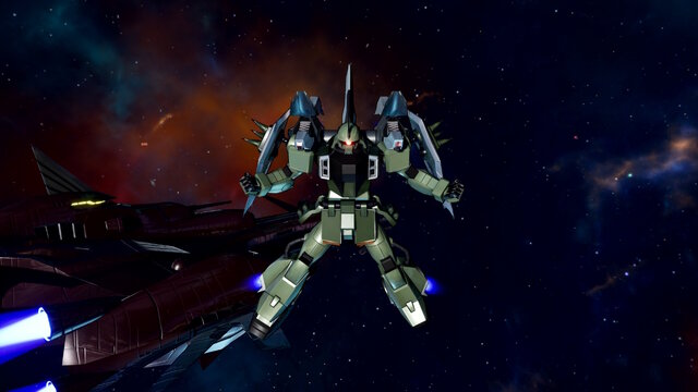 『機動戦士ガンダムSEED BATTLE DESTINY REMASTERED』忠実に再現された“機体特性”を紹介！フェイズシフト装甲やパック換装、マルチロックを活かして戦い抜け