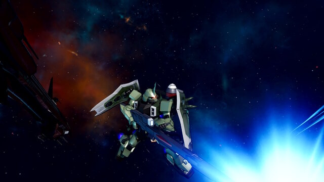 『機動戦士ガンダムSEED BATTLE DESTINY REMASTERED』忠実に再現された“機体特性”を紹介！フェイズシフト装甲やパック換装、マルチロックを活かして戦い抜け