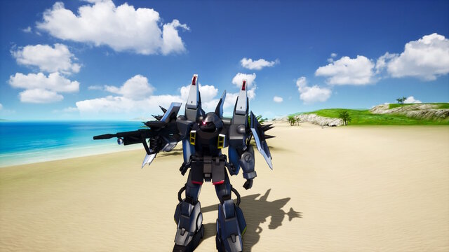 『機動戦士ガンダムSEED BATTLE DESTINY REMASTERED』忠実に再現された“機体特性”を紹介！フェイズシフト装甲やパック換装、マルチロックを活かして戦い抜け