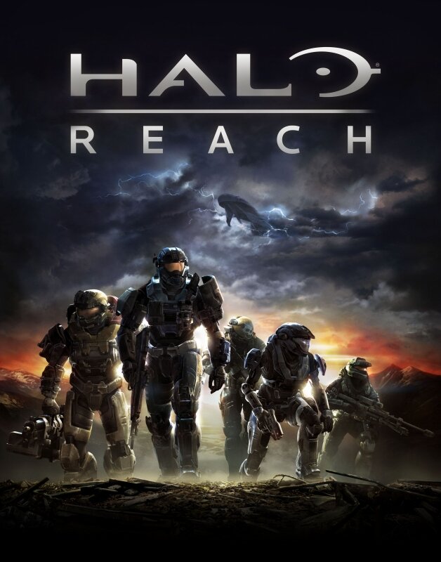 Halo:Reach