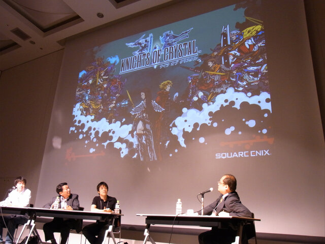 【CEDEC 2010】グリー田中社長が語るソーシャルゲームの未来展望