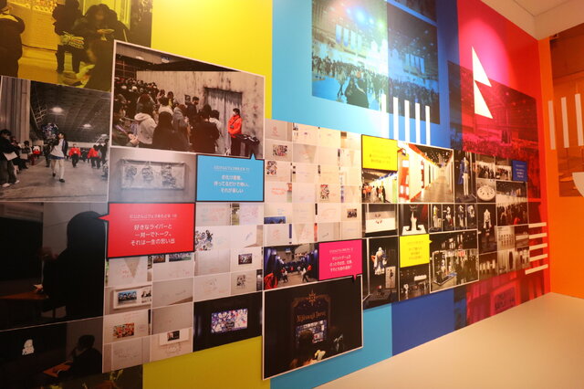 あのヒーローショー衣装を細部まで…！「にじさんじフェス展」会場レポートー173名のパネル展示は圧巻すぎた