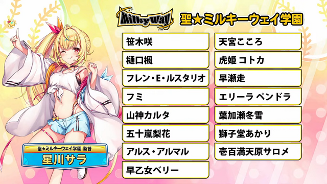 「にじホロ交流戦2025」ルール、グッズ、チケット情報まとめ―にじさんじ、ホロライブが『プロスピ2024-2025』で直接対決