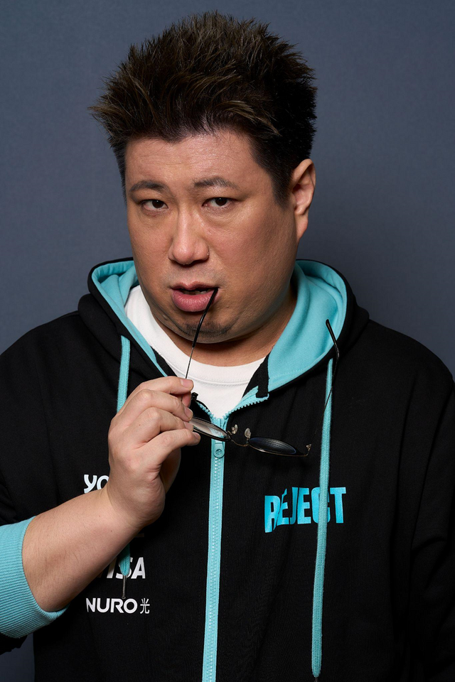 misacoがこく兄にレタッチをレクチャー！幼少期のこく兄（!?）も登場した「GALLERIA」のクリエイター向けノートPC体験会【Signaterコラボ】