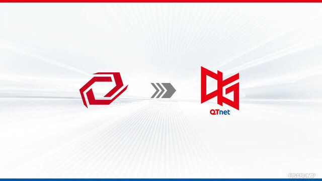 「Sengoku Gaming」が「QT DIG∞(キューティーディグ)」にリブランディング…九州を拠点に「勝利」と「感動」を