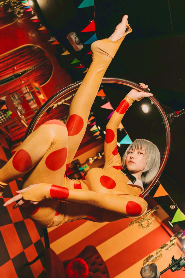 画像提供:ミンミコ(X:@minmikoooooooo)