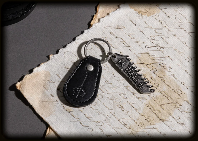 獣狩りの夜にふさわしい―『Bloodborne』大聖堂を模した「置き時計」やカインの証付き「ワイングラス」などが高級感抜群