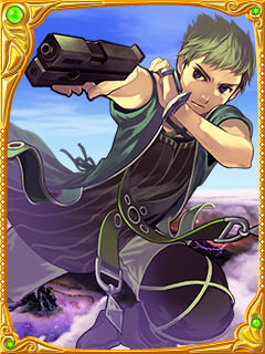 天空のスカイガレオン