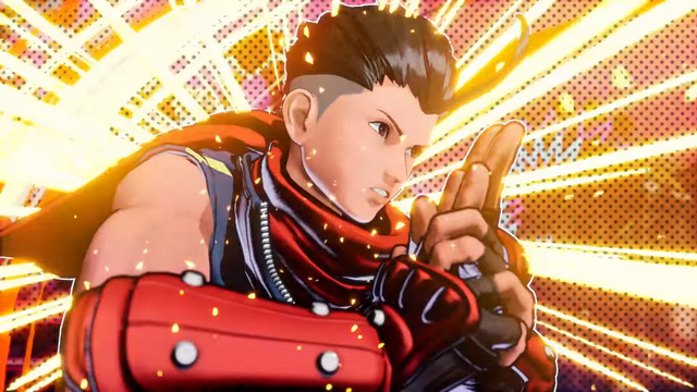 『餓狼伝説 City of the Wolves』にアンディと不知火舞の弟子「北斗丸」参戦！逞しく成長した技の数々を見よ