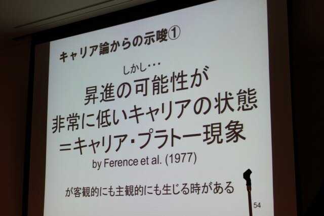 【CEDEC 2010】調査データで浮き彫りにするゲーム開発者の年収、キャリア、学歴	