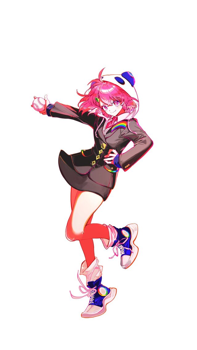 「にじホロ交流戦2025」ルール、グッズ、チケット情報まとめ―にじさんじ、ホロライブが『プロスピ2024-2025』で直接対決