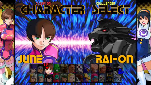 『カプコン ファイティング コレクション2』で“熱狂の名作”が令和に復活！チルなビジュアルの『カプエスPRO』、なんでもできる『パワーストーン2』など【先行レポ】