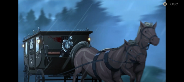 濃厚なゴシックファンタジーを骨の髄まで楽しめそう! ヴァンパイアRPG『シルバー・アンド・ブラッド』CBTプレイレポ