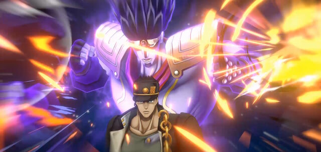 『ジョジョ』の新作ゲーム、公式サイトの仕掛けを解くと…ソースコードにも「きさま!見ているなッ!」と遊び心満載