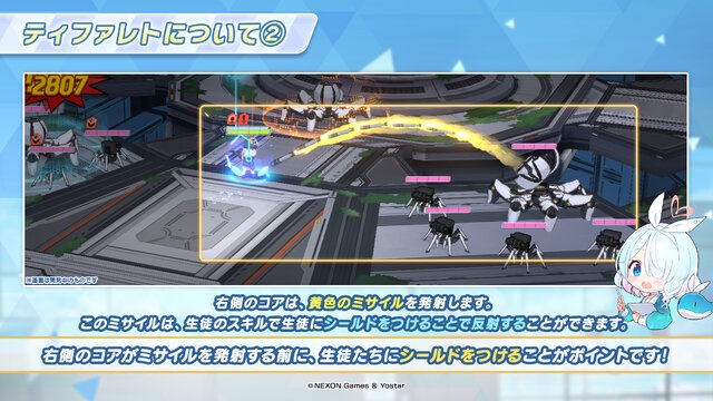 『ブルアカ』のGWはシュポガキたちが盛り上げる!ハイランダー鉄道学園の新イベントに、デカグラマトン編や6th PVも【生放送まとめ】