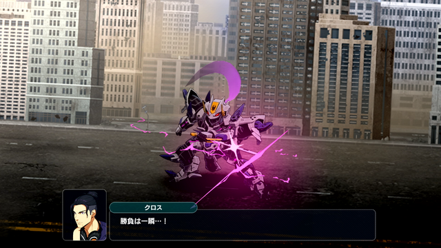 『スパロボY』では「今後のシリーズ継続を見据えて」ゲームエンジンを変更へ―進行形式は『スパロボ30』のミッション選択式の改良版に