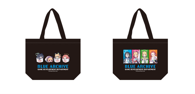 『ブルアカ』ゲーム開発部がタイトーステーションとコラボ！各種プライズやスペシャルフードなど5月17日から展開