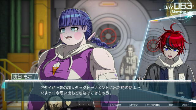 『HUNDRED LINE』の“死亡推奨”シミュレーションバトルが狂気的。奇抜さを支える職人芸に驚嘆するも、根っこはやはり“狂っている”ゲームだった【プレイレポ】