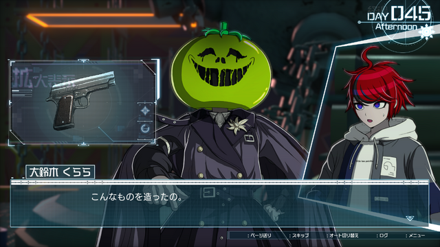 『HUNDRED LINE』の“死亡推奨”シミュレーションバトルが狂気的。奇抜さを支える職人芸に驚嘆するも、根っこはやはり“狂っている”ゲームだった【プレイレポ】