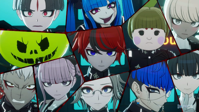 『HUNDRED LINE』の“死亡推奨”シミュレーションバトルが狂気的。奇抜さを支える職人芸に驚嘆するも、根っこはやはり“狂っている”ゲームだった【プレイレポ】