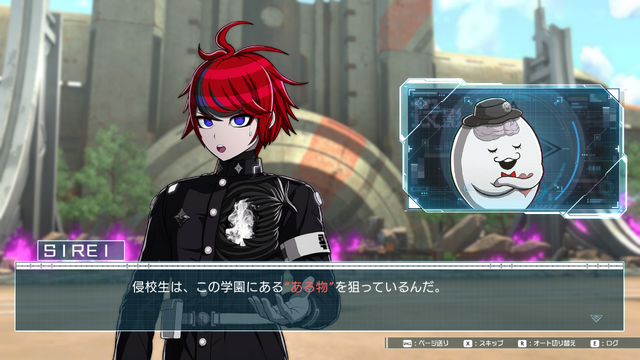 『HUNDRED LINE』の“死亡推奨”シミュレーションバトルが狂気的。奇抜さを支える職人芸に驚嘆するも、根っこはやはり“狂っている”ゲームだった【プレイレポ】