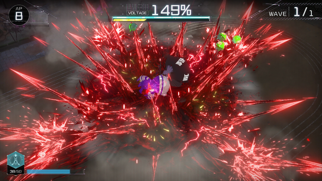 『HUNDRED LINE』の“死亡推奨”シミュレーションバトルが狂気的。奇抜さを支える職人芸に驚嘆するも、根っこはやはり“狂っている”ゲームだった【プレイレポ】