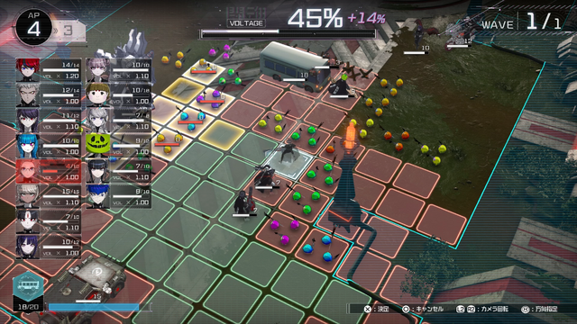 『HUNDRED LINE』の“死亡推奨”シミュレーションバトルが狂気的。奇抜さを支える職人芸に驚嘆するも、根っこはやはり“狂っている”ゲームだった【プレイレポ】