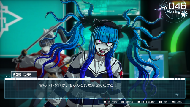 『HUNDRED LINE』はなぜ100の分岐を作ったのか――“狂っている”と思わせたかったから。作家性と独自性を詰め込んだ『ハンドラ』を小高和剛氏、打越鋼太郎氏にインタビュー