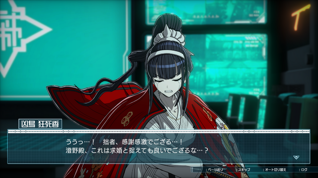 『HUNDRED LINE』はなぜ100の分岐を作ったのか――“狂っている”と思わせたかったから。作家性と独自性を詰め込んだ『ハンドラ』を小高和剛氏、打越鋼太郎氏にインタビュー