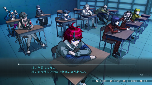 『HUNDRED LINE』はなぜ100の分岐を作ったのか――“狂っている”と思わせたかったから。作家性と独自性を詰め込んだ『ハンドラ』を小高和剛氏、打越鋼太郎氏にインタビュー