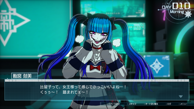 『HUNDRED LINE』はなぜ100の分岐を作ったのか――“狂っている”と思わせたかったから。作家性と独自性を詰め込んだ『ハンドラ』を小高和剛氏、打越鋼太郎氏にインタビュー