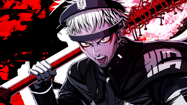 『HUNDRED LINE』はなぜ100の分岐を作ったのか――“狂っている”と思わせたかったから。作家性と独自性を詰め込んだ『ハンドラ』を小高和剛氏、打越鋼太郎氏にインタビュー