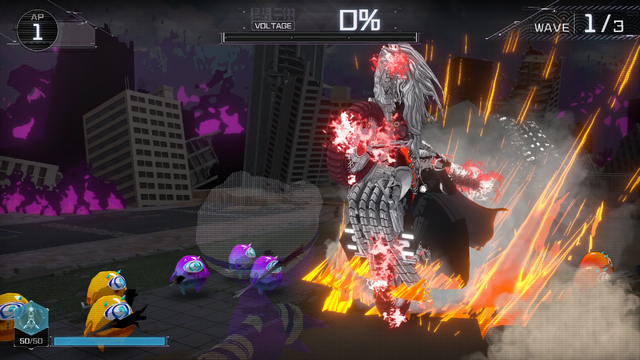 『HUNDRED LINE』はなぜ100の分岐を作ったのか――“狂っている”と思わせたかったから。作家性と独自性を詰め込んだ『ハンドラ』を小高和剛氏、打越鋼太郎氏にインタビュー