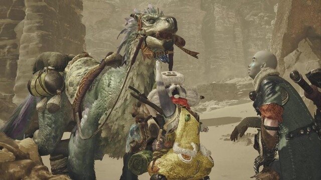 【特集】今こそ『モンハンワイルズ』始める初心者に伝えたい！シリーズ歴20年ハンターのすゝめ