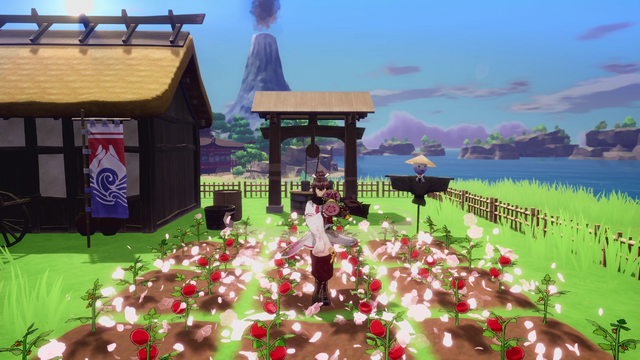 『龍の国 ルーンファクトリー』DL版がスイッチ/スイッチ2向けに予約受付開始！「上空」の冒険を描く新トレイラーも公開