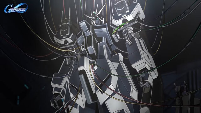 新規アニメPVでリアル等身の「ドラグーンストライク」がお披露目！SEED系新機体が『SDガンダム Gジェネ エターナル』に続々追加【生放送まとめ】