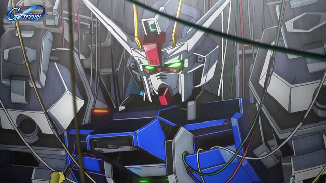 新規アニメPVでリアル等身の「ドラグーンストライク」がお披露目！SEED系新機体が『SDガンダム Gジェネ エターナル』に続々追加【生放送まとめ】