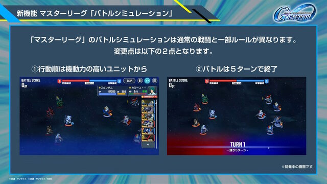 新規アニメPVでリアル等身の「ドラグーンストライク」がお披露目！SEED系新機体が『SDガンダム Gジェネ エターナル』に続々追加【生放送まとめ】