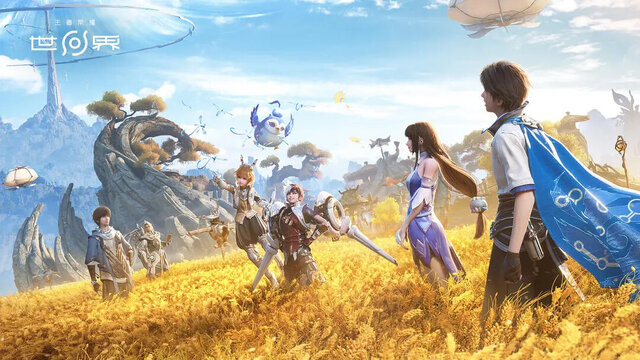 大人気MOBAの新作アクション『王者栄耀 世界』が発表、『デジモン：ソースコード』も配信―次なるヒット作を探せ！日本未上陸の注目ゲームアプリ3選【2025年4月27日】