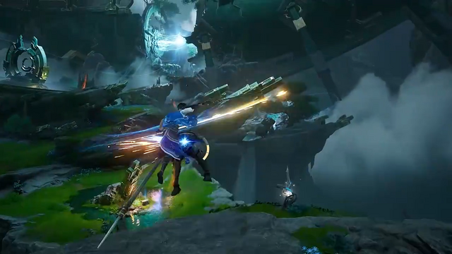 大人気MOBAの新作アクション『王者栄耀 世界』が発表、『デジモン:ソースコード』も配信―次なるヒット作を探せ!日本未上陸の注目ゲームアプリ3選【2025年4月27日】