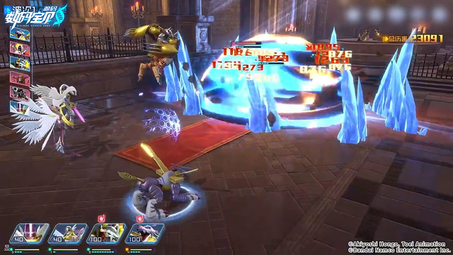 大人気MOBAの新作アクション『王者栄耀 世界』が発表、『デジモン：ソースコード』も配信―次なるヒット作を探せ！日本未上陸の注目ゲームアプリ3選【2025年4月27日】